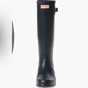 Hunter original Tall rain boots